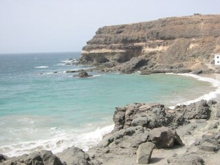 Appartamento per vacanze Costa Calma Ambiente 12