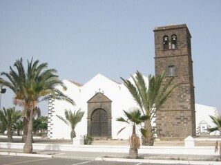 Appartamento per vacanze Costa Calma Ambiente 16