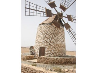 Appartamento per vacanze Costa Calma Ambiente 17