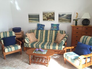 Appartamento per vacanze Costa Calma Caratteristiche 4