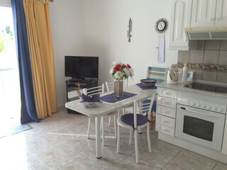 Appartamento per vacanze Costa Calma Caratteristiche 6