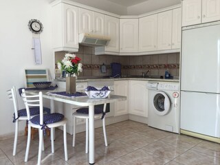 Appartamento per vacanze Costa Calma Caratteristiche 7