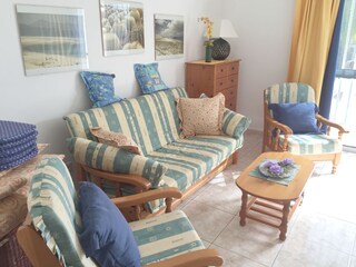 Appartamento per vacanze Costa Calma Caratteristiche 5