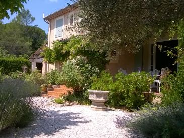 Ferienhaus Le soleil qui rit