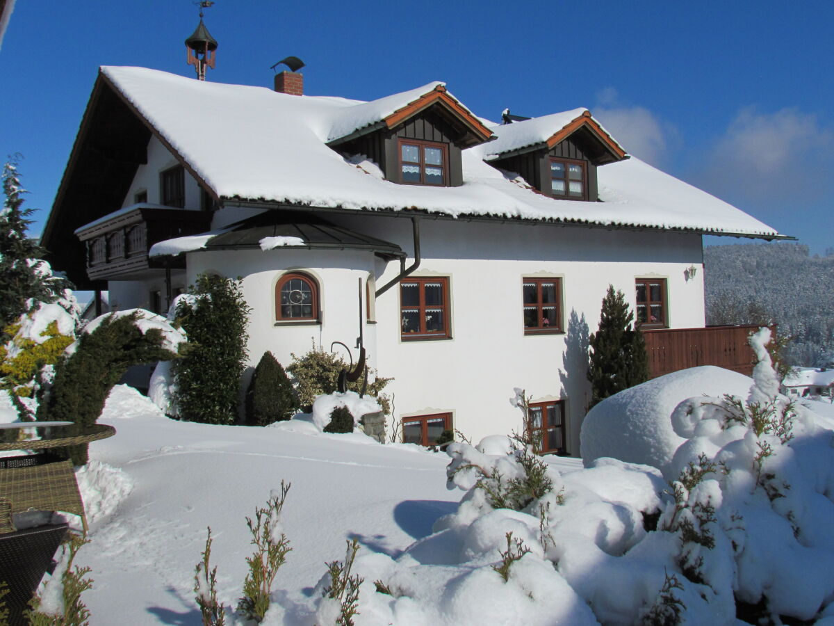 Landhaus Sonnenschein