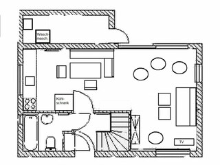 Casa per le vacanze Ouddorp Caratteristiche 14