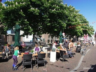 Vakantiehuis Ouddorp Omgeving 16