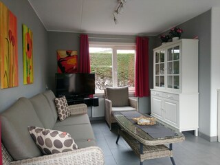 Vakantiehuis Ouddorp Kenmerken 5
