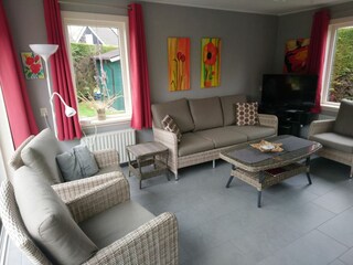 Holiday house Ouddorp Features 6