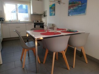 Holiday house Ouddorp Features 8
