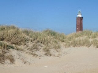Holiday house Ouddorp Environment 18