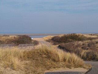 Holiday house Ouddorp Environment 20