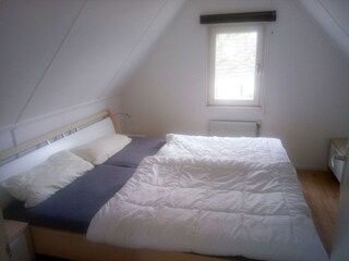 Holiday house Ouddorp Features 9