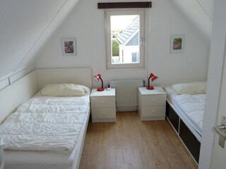 Holiday house Ouddorp Features 11