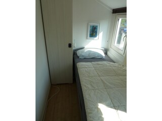 Holiday house Ouddorp Features 10