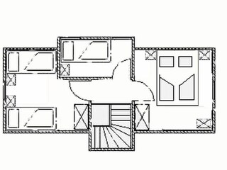 Holiday house Ouddorp Features 15