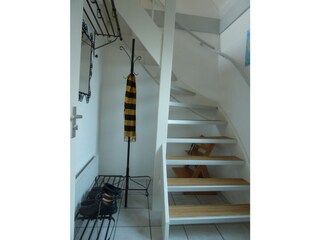 Holiday house Ouddorp Features 13
