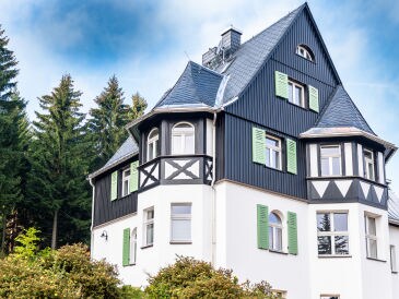 Ferienwohnung Ahornspitze