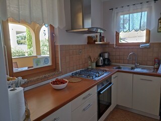 Casa per le vacanze Vodnjan Caratteristiche 10