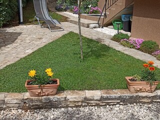 Casa per le vacanze Vodnjan Registrazione all'aperto 5