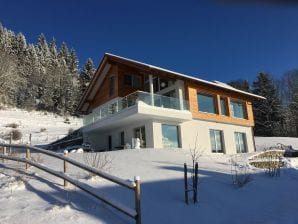 Holiday apartment Im Sonnenfleckerl - Hopfen am See - image1