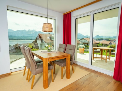 Die Premium-Ferienwohnung Im Sonnenfleckerl