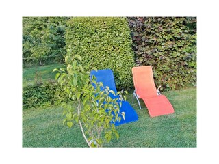 Ferienwohnung Walsdorf (Vulkaneifel) Außenaufnahme 16