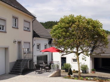 Ferienwohnung Zur alten Post