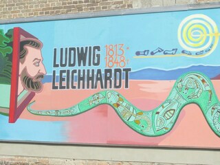 Ludwig Leichhardt