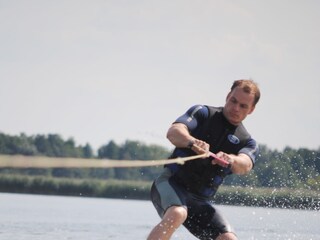 Wakeboard