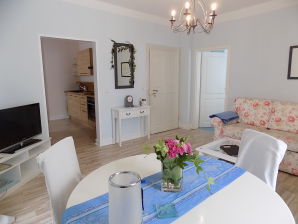 Appartement de vacances Traminerwohnung