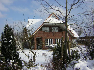 Ferienwohnung Mans