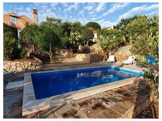 Casale Veli Losinj Registrazione all'aperto 3