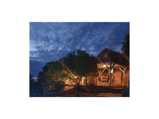 Cottage Veli Losinj Outdoor Recording 7