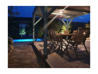 Cottage Veli Losinj Outdoor Recording 15