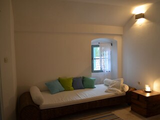 Casale Veli Losinj Caratteristiche 23