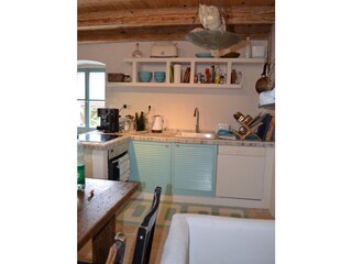 Casale Veli Losinj Caratteristiche 19