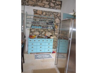 Casale Veli Losinj Caratteristiche 21