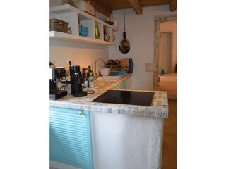 Casale Veli Losinj Caratteristiche 20