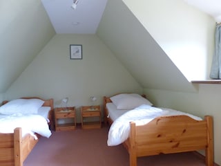 Schlafzimmer Süd