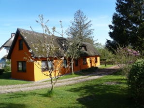 Ferienwohnung Strandweg I