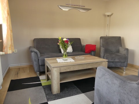 Ferienwohnung Strandweg I