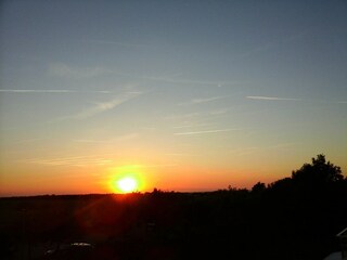 Appartamento per vacanze Hohen Wieschendorf Registrazione all'aperto 10