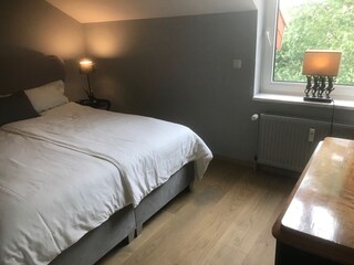 Vakantieappartement Hohen Wieschendorf Kenmerken 29