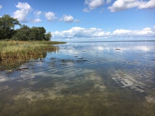 Appartamento per vacanze Hohen Wieschendorf Ambiente 40