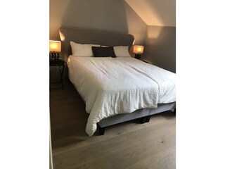 Vakantieappartement Hohen Wieschendorf Kenmerken 31