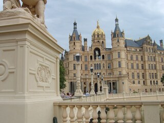 Appartamento per vacanze Hohen Wieschendorf Ambiente 36