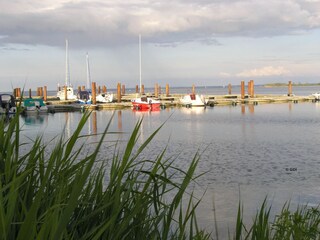 Appartamento per vacanze Hohen Wieschendorf Ambiente 34