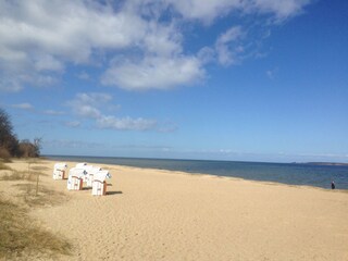 Appartamento per vacanze Hohen Wieschendorf Ambiente 35