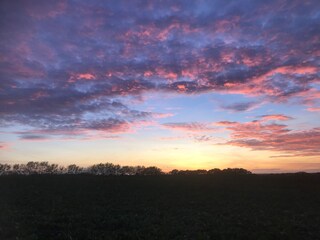 Appartamento per vacanze Hohen Wieschendorf Registrazione all'aperto 2